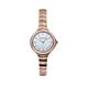 Emporio Armani Swiss Swiss Stainless Steel Ladies Watch, Gold, Women