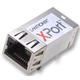Lantronix Xp1002000-03R Module, Serial To Ethernet, Xport