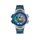 Disney Toy Story Kids Printed Silicon Strap Watch, Multi