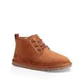 UGG Neumel Ankle Boot - Chestnut, Chestnut, Size 3, Women