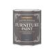 Rust-Oleum Satin Furniture Paint Marine Grey 750Ml