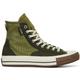 Converse Chuck Taylor All Star 70 Hi Hiker Slam Jam x Cali Thornhill DeWitt Olive