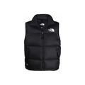 The North Face Shell Puffer Gilet TNF Black