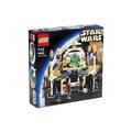 LEGO Star Wars Jabba's Palace Set 4480