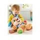 Fisher-Price Smart Stages First Words Puppy, One Colour