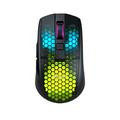 Roccat Burst Pro Air Wireless Gaming Mouse - Black