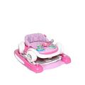 My Child Coupe Baby Walker - Pink Candy