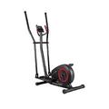 Body Sculpture Programmable Magnetic Elliptical Cross Trainer