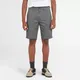 Timberland Squam Lake Stretch Chino Shorts For Men In Grey Grey, Size 36