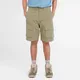 Timberland Water Repellent Outdoor Cargo Shorts For Men In Green Green, Size 30