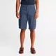 Timberland Outdoor Heritage Cargo Shorts For Men In Blue Dark Blue, Size 40