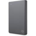 Seagate Basic 2TB Mobile External Hard Drive in Black - USB3.0