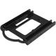StarTech.com 2.5 inch SSD/HDD Mounting Bracket for 3.5 inch Drive Bay