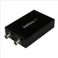 StarTech.com SDI to HDMI Converter - 3G SDI to HDMI Adaptor with SDI