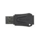 Verbatim ToughMAX 32GB USB 2.0 Flash Stick Pen Memory Drive - Black