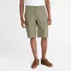 Timberland Outdoor Heritage Cargo Shorts For Men In Green Green, Size 30