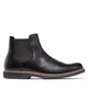 Timberland City Groove Chelsea Boot For Men In Black Black, Size 8