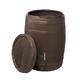 Garantia Water Storage Rainwater Barrel Tank Water Butt - 250L Graf 295630