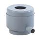 Garantia Water Butt Filling Device Downpipe Filter - Grey Graf 503011