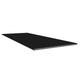 uPVC 150mm Soffit Board (10mm General Purpose) 5m - Black freefoam GPB150/BL
