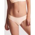 Sloggi Zero Microfibre 2.0 Hipster Brief - Off White, Off White, Size Xl, Women