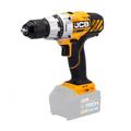 JCB 18V Tools JCB 21-18DD-B 18V Drill Driver (Bare Unit)