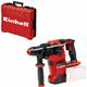 Einhell Einhell Power X-Change HEROCCO 36/28 Cordless 36V (2 x 18V) Brushless Rotary Hammer Drill (Bare Unit)