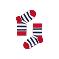 Kids Stripe Sock