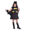 Batman Childrens Batgirl Costume