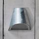 Garden Trading St Ives Outdoor Funnel Wall Light