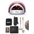 DeliVita Outdoor Pizza Oven Wood Fired Collection -