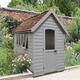 Forest Garden 8x5 Retreat Shed -