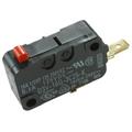 Omron Electronic Components D3V-16G-3C25-K Switch, Pin Plunger, Spst-No, 250V, 16A