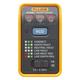 Fluke St240+/uk Rcd Socket Tester, 50Hz, 0.92W