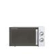 Russell Hobbs Rhm1731 Inspire White Compact Manual Microwave