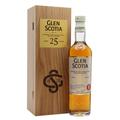 Glen Scotia 25 Year Old / 2022 Release Campbeltown Whisky