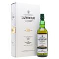 Laphroaig 30 Year Old / The Ian Hunter Story Islay Whisky