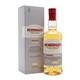 Benromach Contrasts: Peat Smoke 2009 / Bot. 2020 Speyside Whisky