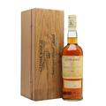 Glenmorangie 1981 / Sauternes Wood Finish Highland Whisky