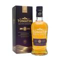 Tomatin 15 Year Old Highland Single Malt Scotch Whisky