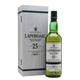 Laphroaig 25 Year Old / Cask Strength / Bot.2017 Islay Whisky