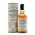 Balvenie 12 Year Old DoubleWood Speyside Single Malt Scotch Whisky