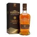 Tomatin 18 Year Old / Oloroso Sherry Finish Highland Whisky