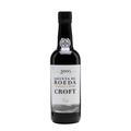 Croft Quinta da Roeda 2005 / Half Bottle