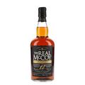 The Real McCoy 12 Year Old Rum / Distiller's Proof