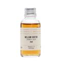 William Hinton 6 Year Old Brandy Cask Finish Rum Sample