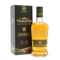 Tomatin 12 Year Old / Bourbon & Sherry Casks Highland Whisky
