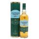 Knappogue Castle 14 Year Old / Gift Tube Irish Single Malt Whiskey