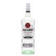 Bacardi Superior / Carta Blanca Rum / Litre Single Modernist Rum