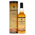 Amrut Cask Strength Indian Single Malt Whisky